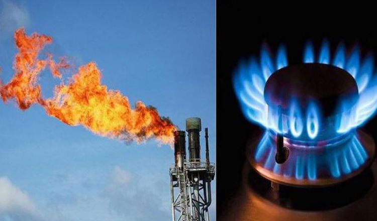 গ্যাসের ঘাটতি দৈনিক হাজার মিলিয়ন ঘনফুট